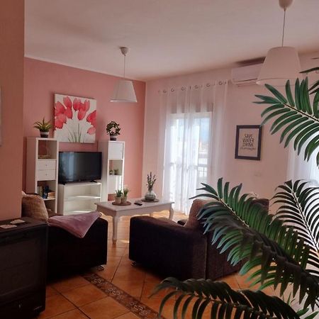 Mar Appartement Isla del Moral Buitenkant foto