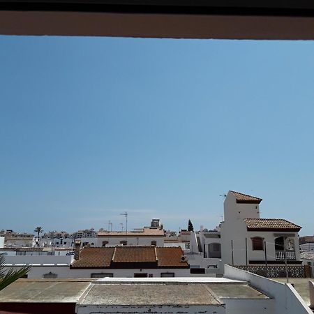 Mar Appartement Isla del Moral Buitenkant foto