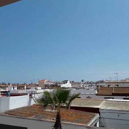 Mar Appartement Isla del Moral Buitenkant foto