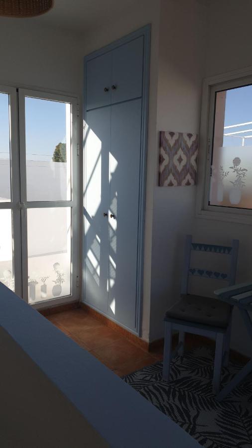 Mar Appartement Isla del Moral Buitenkant foto