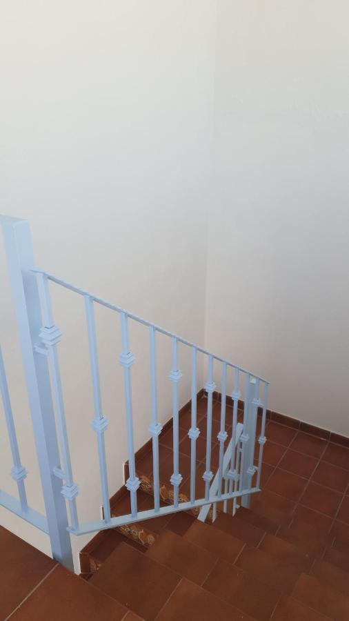 Mar Appartement Isla del Moral Buitenkant foto