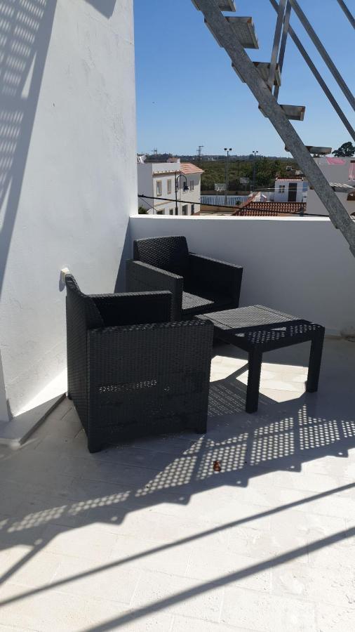 Mar Appartement Isla del Moral Buitenkant foto