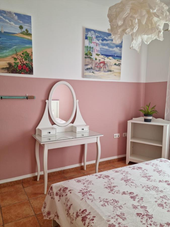 Mar Appartement Isla del Moral Buitenkant foto