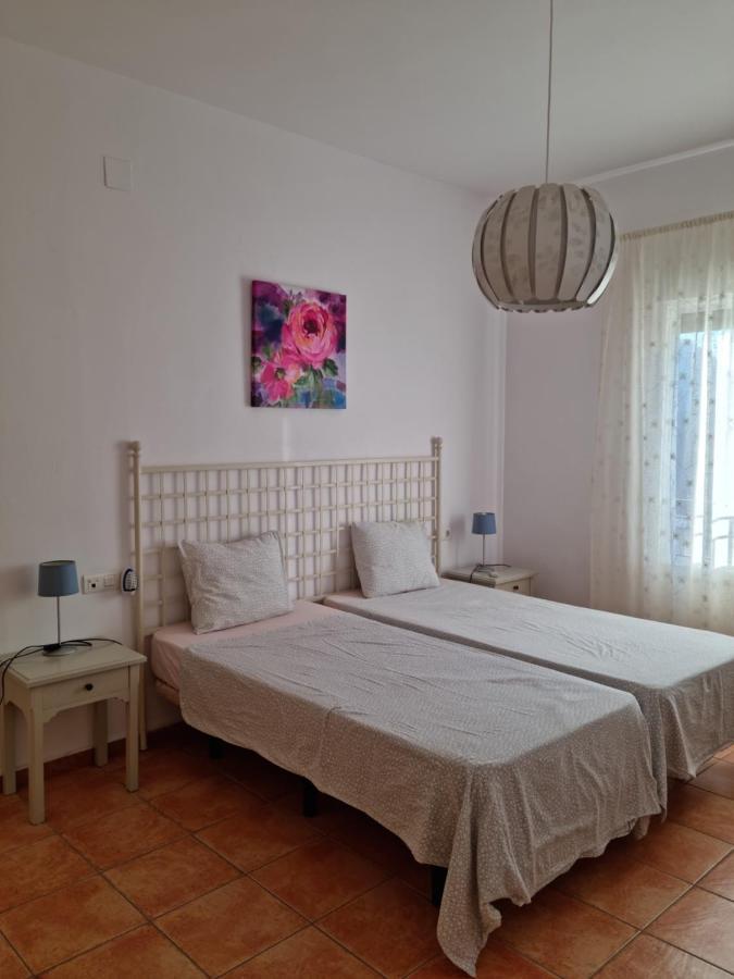 Mar Appartement Isla del Moral Buitenkant foto