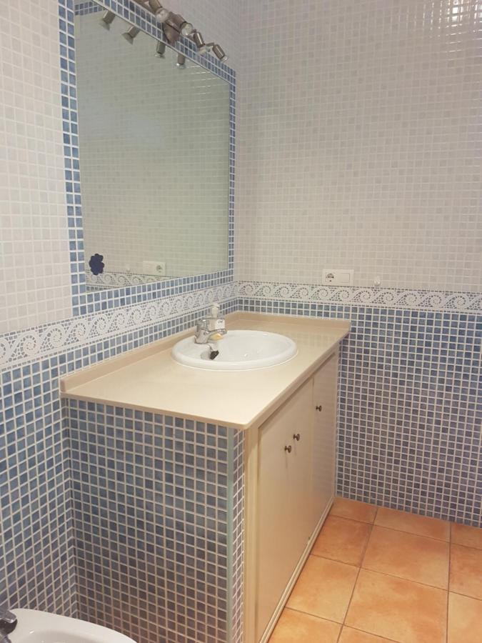 Mar Appartement Isla del Moral Buitenkant foto