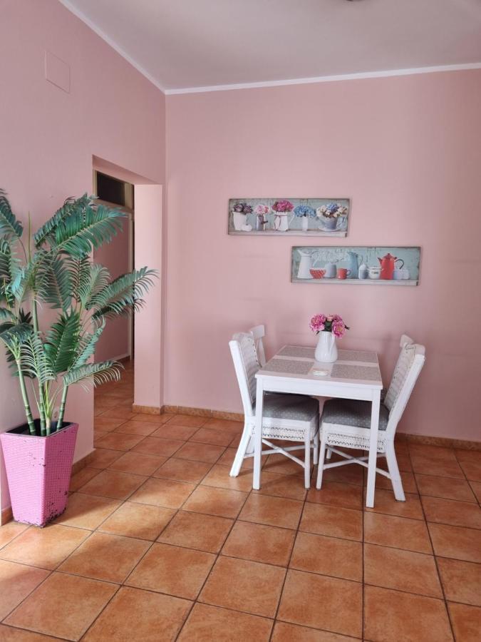 Mar Appartement Isla del Moral Buitenkant foto