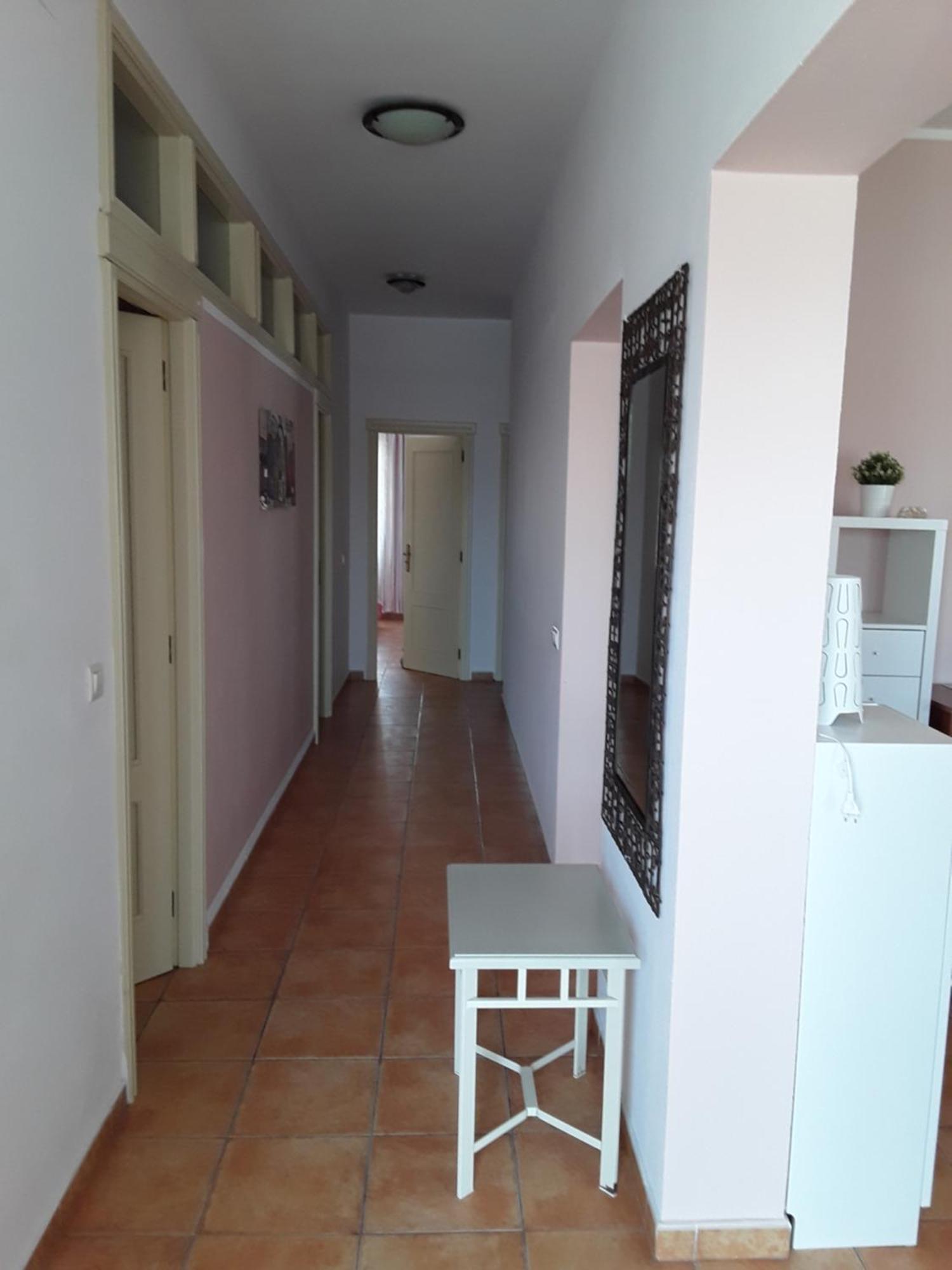 Mar Appartement Isla del Moral Buitenkant foto