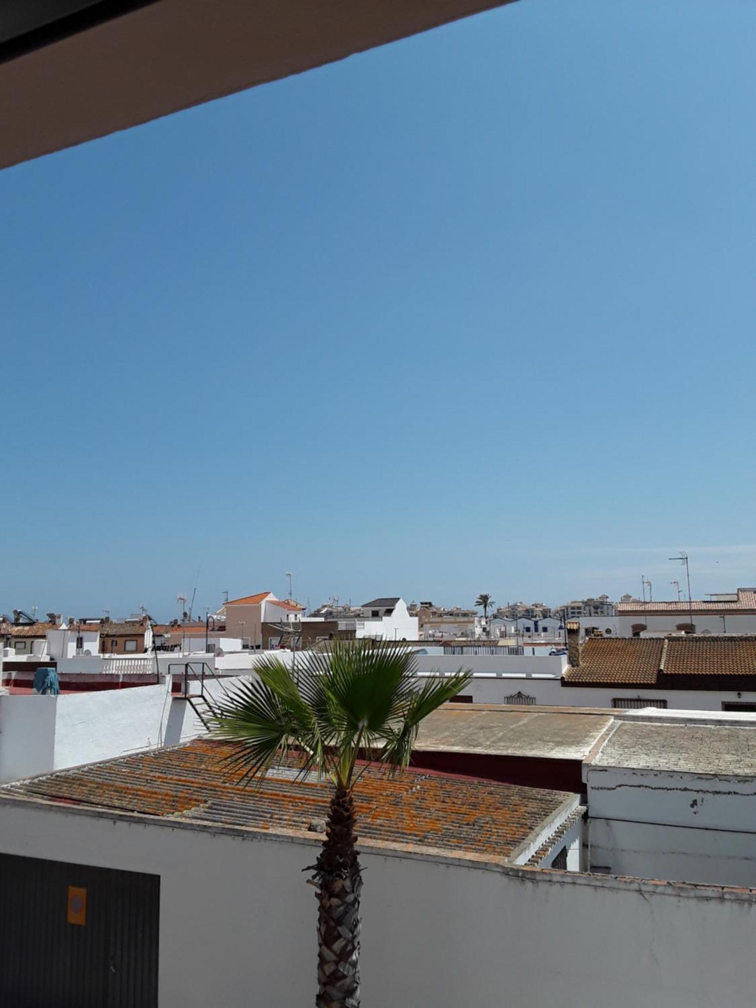 Mar Appartement Isla del Moral Buitenkant foto