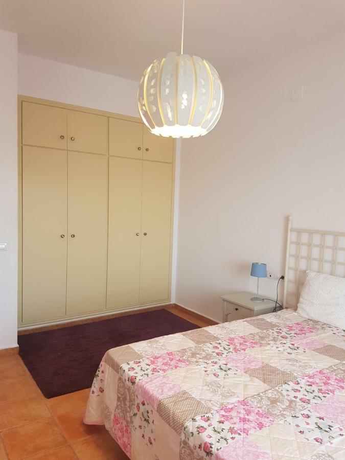 Mar Appartement Isla del Moral Buitenkant foto