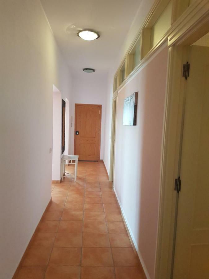 Mar Appartement Isla del Moral Buitenkant foto