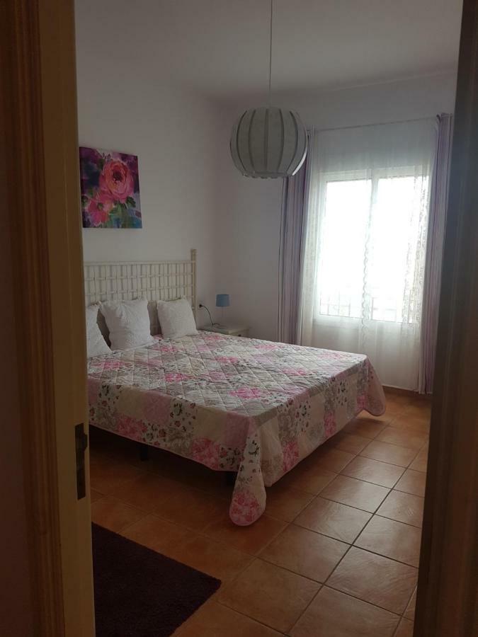 Mar Appartement Isla del Moral Buitenkant foto