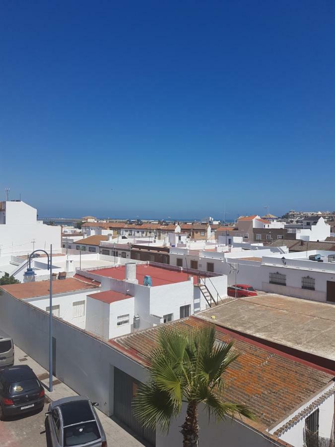 Mar Appartement Isla del Moral Buitenkant foto