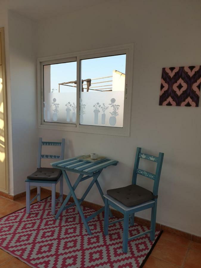 Mar Appartement Isla del Moral Buitenkant foto